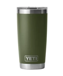 Brand new 🛒 Yeti Rambler 591 ml (20 oz.) Tumbler with MagSlider Lid ⌛ -Source for Sports Sales f4b20aa235c8af1321dbe088e2c5762a