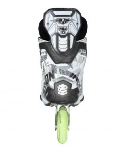 Promo 🔔 Bauer Mission Inhaler WM03 Senior Roller Hockey Skates 👍 -Source for Sports Sales f4c59777290b213799ea07e10384d106