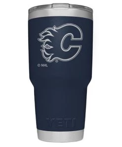 New 🛒 Yeti NHL Rambler - 887 ml 🔔 -Source for Sports Sales f4f36b16bc5fb21f9442938f323c0339