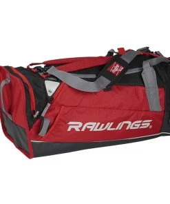 Best Pirce 🤩 Rawlings Hybrid Baseball Backpack / Duffel Bag ✨ -Source for Sports Sales f509fca54fed3f75b4cc192063586508