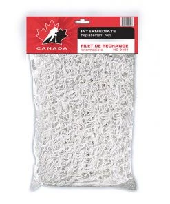 Outlet 🔔 Winnwell Hockey Canada 54 Inch Replacement Hockey Quiknet Mesh 👍