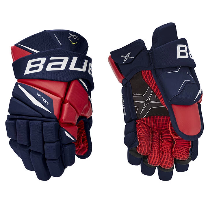 Best Sale π€© Bauer Vapor X2.9 Senior Hockey Gloves (2020) π€© 6 Best Sale π€© Bauer Vapor X2.9 Senior Hockey Gloves (2020) π€© - Image 6