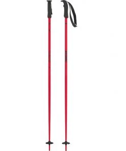 Deals 🧨 Atomic AMT Ski Poles - Red ✨