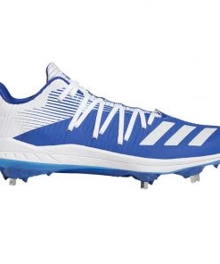 Best Pirce 🛒 Adidas Adizero Afterburner 6 Men's Metal Baseball Cleats 🛒