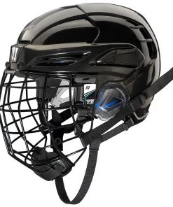 Brand new π₯ Warrior Covert PX2 Senior Hockey Helmet Combo π