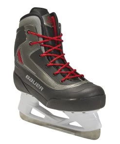 New 🧨 Bauer Expedition Recreation Senior Ice Skates 🎁 -Source for Sports Sales f68e527803e266f763505399205f31c6