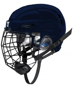 Brand new 🔥 Warrior Covert PX2 Senior Hockey Helmet Combo 🎉 -Source for Sports Sales f6f2b636870adfc53523db2df58fb526