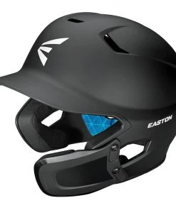 New 🛒 Easton Z5 2.0 Matte Junior Baseball Helmet Jaw Guard 👏 -Source for Sports Sales f6f98479fae8a647211787731f1a889e