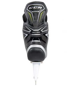 Best deal 🧨 CCM Ribcor Silver Senior Hockey Skates (2019) - Source Exclusive 😀 -Source for Sports Sales f7072dc41874ec28898e6c94a53e0542