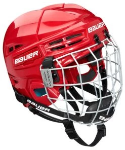 Coupon ⭐ Bauer Prodigy Youth Hockey Helmet Combo ✔️ -Source for Sports Sales f710f439ff1c3d5f18082a7b031bd61b