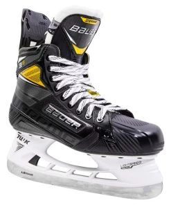 Cheapest 🛒 Bauer Supreme 3S Pro Senior Hockey Skates (2020) 🤩 -Source for Sports Sales f71f7d69343f9cf1f45409c72208c39f