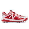 Top 10 🔥 New Balance J4040v4 Boy's Molded Baseball Cleats - Width W 🛒