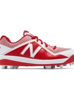Top 10 🔥 New Balance J4040v4 Boy's Molded Baseball Cleats - Width W 🛒