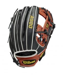 Buy 😀 Wilson A500 11.5" Youth Baseball Glove - Full Right 🌟