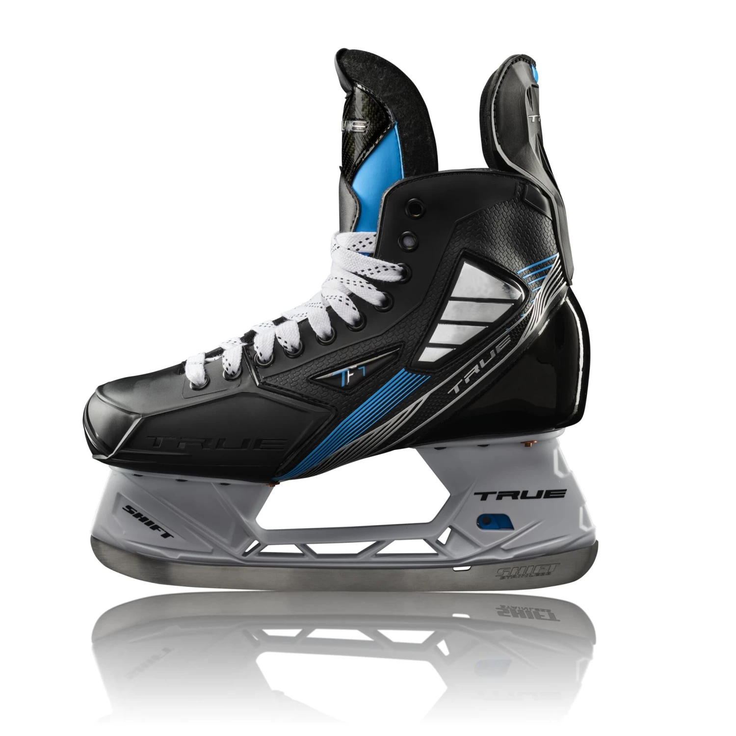 Cheap π True Hockey TF7 Senior Hockey Skates (2020) 𧨠1 Cheap π True Hockey TF7 Senior Hockey Skates (2020) π§¨
