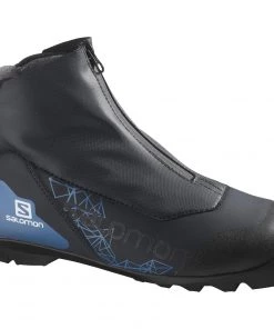 Best Pirce 👍 Salomon Vitane Prolink Women's Cross-Country Ski Boots 🎉