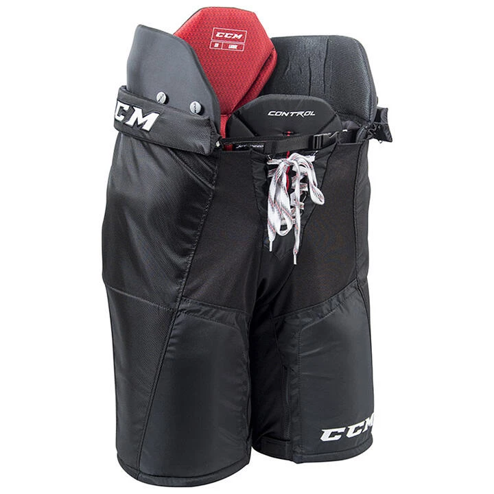 Best reviews of π CCM JetSpeed Control Senior Hockey Pants (2019) - Source Exclusive π 2 Best reviews of π CCM JetSpeed Control Senior Hockey Pants (2019) - Source Exclusive π - Image 2