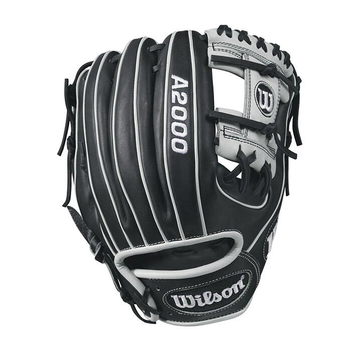 Wholesale π Wilson A2000 11.25" Fielder's Baseball Glove β¨ 1 Wholesale π Wilson A2000 11.25" Fielder's Baseball Glove β¨