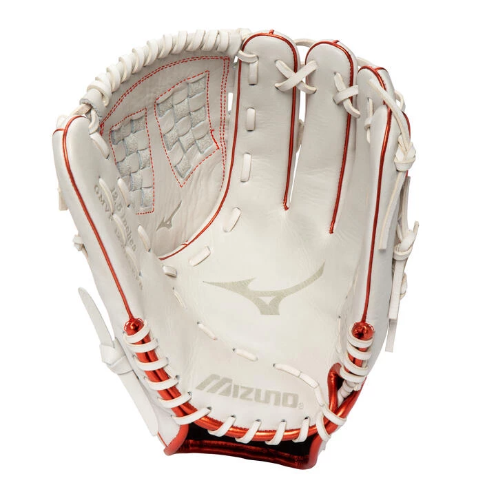 New π Mizuno Prime SE 12.5" Fast-Pitch Glove π 4 New π Mizuno Prime SE 12.5" Fast-Pitch Glove π - Image 4
