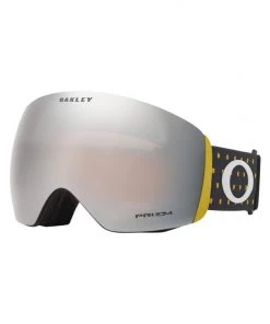 Best Pirce π Oakley Flight Deck Snow Goggles - Prizm + Iridium Lens π