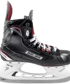 Top 10 🧨 Bauer Vapor X:Velocity Junior Hockey Skates (2017) 🔔