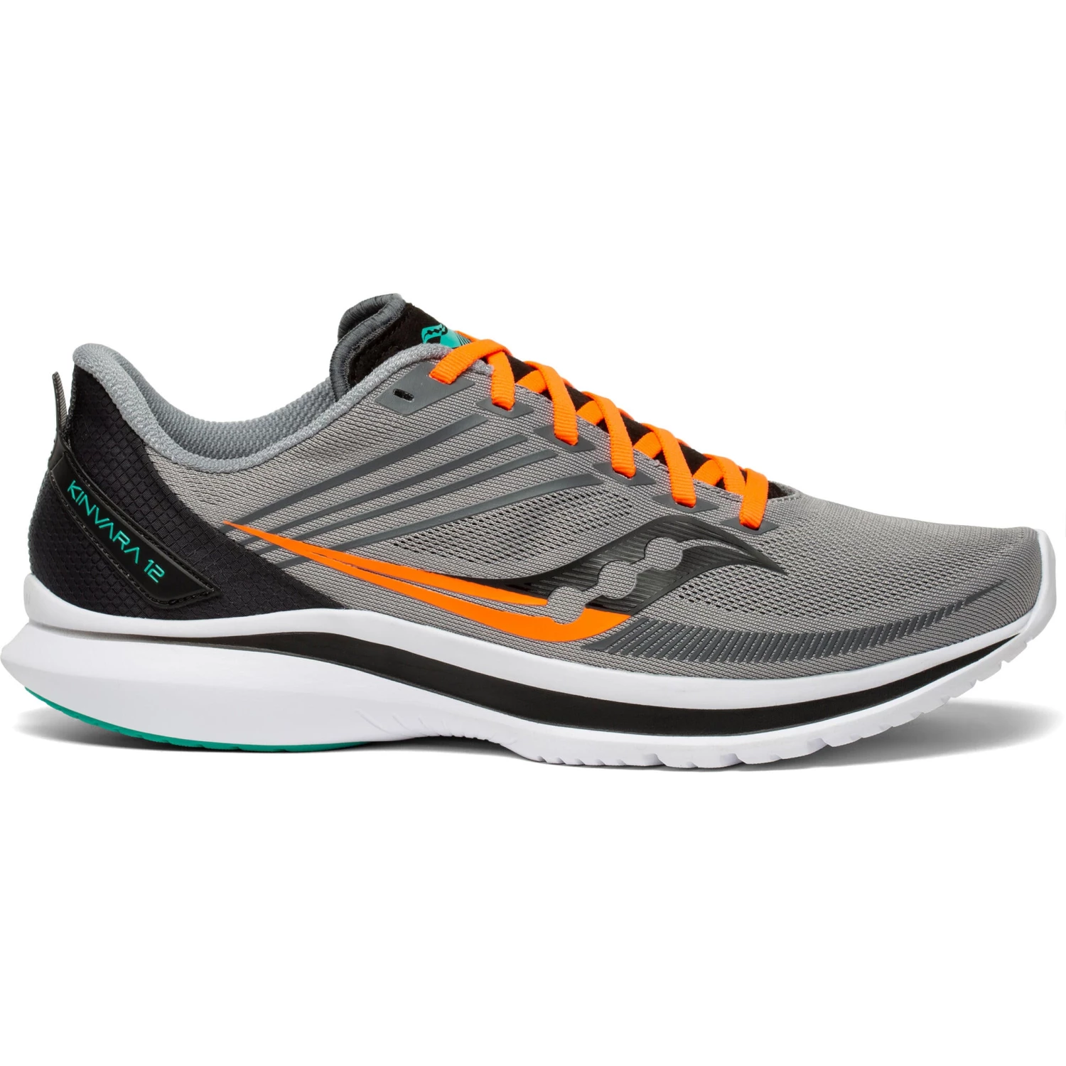 Best Sale β Saucony Kinvara 12 Men's Running π Shoes π 2 Best Sale β Saucony Kinvara 12 Men's Running π Shoes π - Image 2