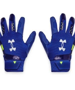 Promo ✔️ Under Armour Harper Hustle 21 Men's Baseball Batting Gloves 🔔 -Source for Sports Sales f888279d01d7f651bb547b1508b8bfab