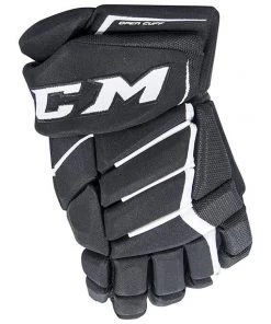 Buy 🔔 CCM JetSpeed Control Senior Hockey Gloves (2019) - Source Exclusive ⭐