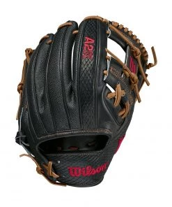 New ⭐ Wilson A2K 1786SS 11.5" Baseball Glove - Regular 🧨