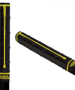 Budget ❤️ Buttendz Twirl88 Hockey Stick Grip - White 🤩 -Source for Sports Sales f8c7031225550c405dd1c4241b2f6eab