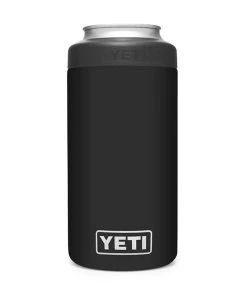 Top 10 ⭐ Yeti Rambler 473 ml (16 oz.) Colster Tall Can Insulator 🌟 -Source for Sports Sales f91d204300fc496ddd070296addc0754