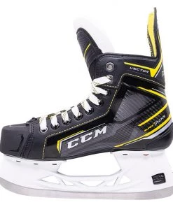 Hot Sale โจ CCM Super Tacks Vector Junior Hockey Skates (2020) - Source Exclusive ๐งจ 10 Hot Sale โจ CCM Super Tacks Vector Junior Hockey Skates (2020) - Source Exclusive ๐งจ -Source for Sports Sales f91f3a148be20fdf05c168790cf5b88c