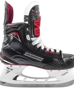 Cheap 🎁 Bauer Vapor 1X Junior Hockey Skates ❤️