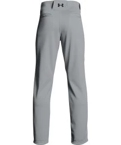 Flash Sale 🤩 Under Armour Utility Relaxed Boy's Baseball Pants 🛒 -Source for Sports Sales f94d6c636e64256375601a392488a56b