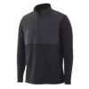 Hot Sale 🧨 Bauer Fleece Quarter Zip - Black 😀