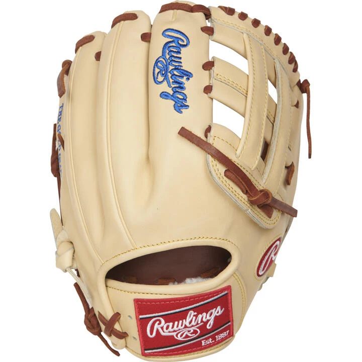Budget π€© Rawlings Pro Preferred Kris Bryant 12.25" Baseball Glove π 2 Budget π€© Rawlings Pro Preferred Kris Bryant 12.25" Baseball Glove π - Image 2