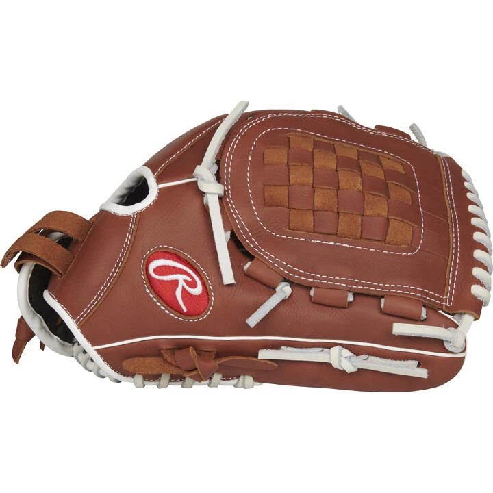 Deals π Rawlings R9 12" Softball Glove β 2 Deals π Rawlings R9 12" Softball Glove β - Image 2