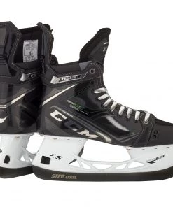 Deals 👍 CCM Ribcor 100K Pro Intermediate Hockey Skates (2021) 🎉