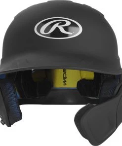 Outlet ⌛ Rawlings MACH Batter's Baseball Helmet With Extender - Black 🎉 -Source for Sports Sales faa3d4cf8d066a5a1883d1e794ba70cb