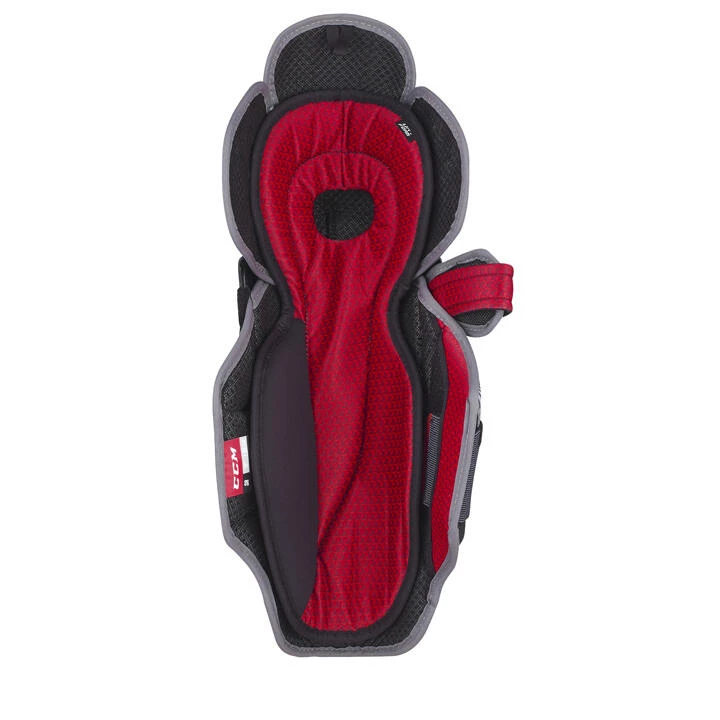 Buy π CCM JetSpeed FT390 Senior Hockey Shin Guards π 2 Buy π CCM JetSpeed FT390 Senior Hockey Shin Guards π - Image 2