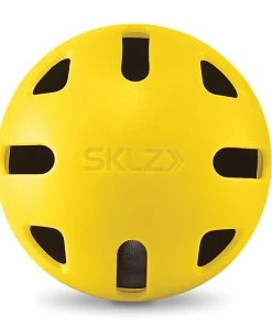 Brand new ⭐ SKLZ Impact Practice Softballs - 8 Pack ⌛ -Source for Sports Sales fb0031ce384f755baae68f1f236ac737