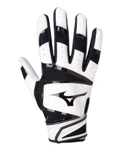 Best Pirce 😀 Mizuno B-303 Senior Baseball Batting Gloves 👏 -Source for Sports Sales fb37bb72b08af2c08ff94170a331e30a
