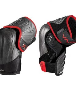 Top 10 👍 Bauer Vapor 1X Lite Senior Hockey Elbow Pads ⭐