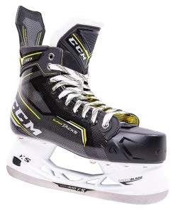 Buy 😍 CCM Super Tacks AS3 Senior Hockey Skates (2020) 😀 -Source for Sports Sales fc8c6f841bfa8b68967fb10f2ac62f8a