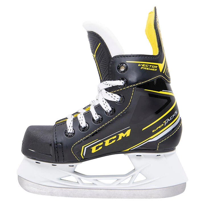 Buy ✔️ CCM Super Tacks Vector Premier Youth Hockey Skates (2020) - Source Exclusive ✨ 3 Buy ✔️ CCM Super Tacks Vector Premier Youth Hockey Skates (2020) - Source Exclusive ✨ - Image 3