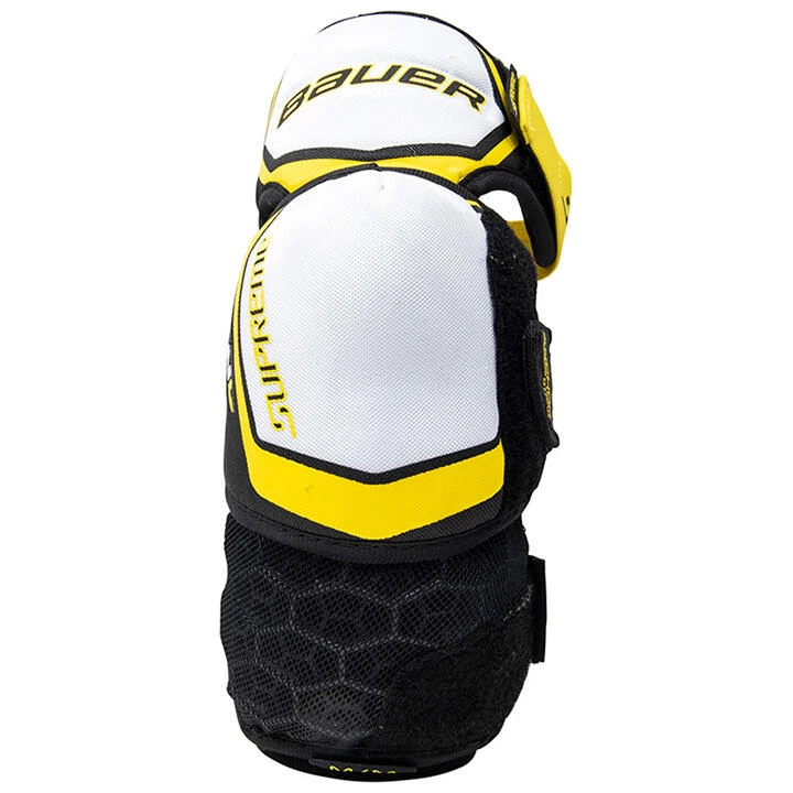 Wholesale ๐ Bauer Supreme Matrix Junior Hockey Elbow Pads ๐งจ 1 Wholesale ๐ Bauer Supreme Matrix Junior Hockey Elbow Pads ๐งจ