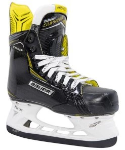 Outlet 🤩 Bauer Supreme Comp Junior Hockey Skates 2018 🌟 -Source for Sports Sales fda5ff5726fddbdf0cafb7581bccf953