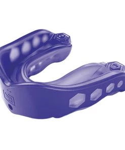 Deals 👏 Shock Doctor Gel Max Convertible Mouthguard 💯 -Source for Sports Sales fdb0a39077b13c33d770375b64eeb6f7