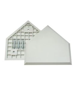 Hot Sale 🎉 Rawlings Official Home Plate 🛒 -Source for Sports Sales fdc23459ca93bcf7142c538e1d033ffd