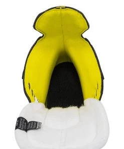 Budget 😀 Bauer Supreme S25 Junior Hockey Skates (2018) 🤩 -Source for Sports Sales fdda5bdf4840032886ff15a6cc171fe0